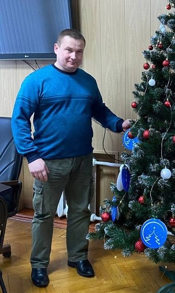 Ромин Алексей Николаевич.