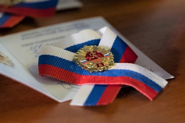 Что такое ГТО и какие нормы сдачи по возрастам. Как получить значок ГТО и что он дает..
