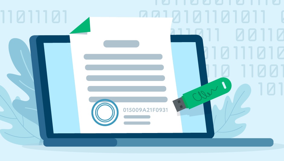Получить программное обеспечение для работы с КЭП юридические лица и ИП теперь могут бесплатно..
