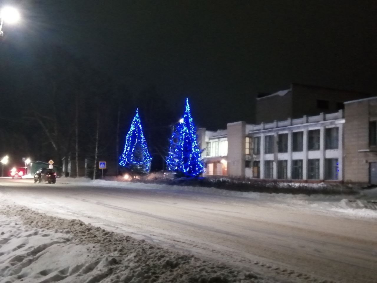 Новый год – это один из самых любимых праздников и детей, и взрослых..