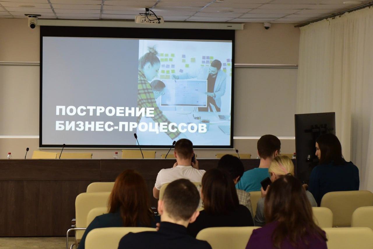 Кировским предпринимателям расскажут о новых правилах и возможностях при ведении бизнеса..