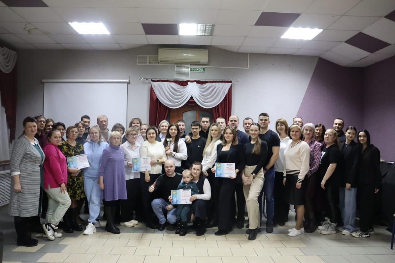 Сегодня в Доме детского творчества разгорелись настоящие интеллектуальные баталии!.