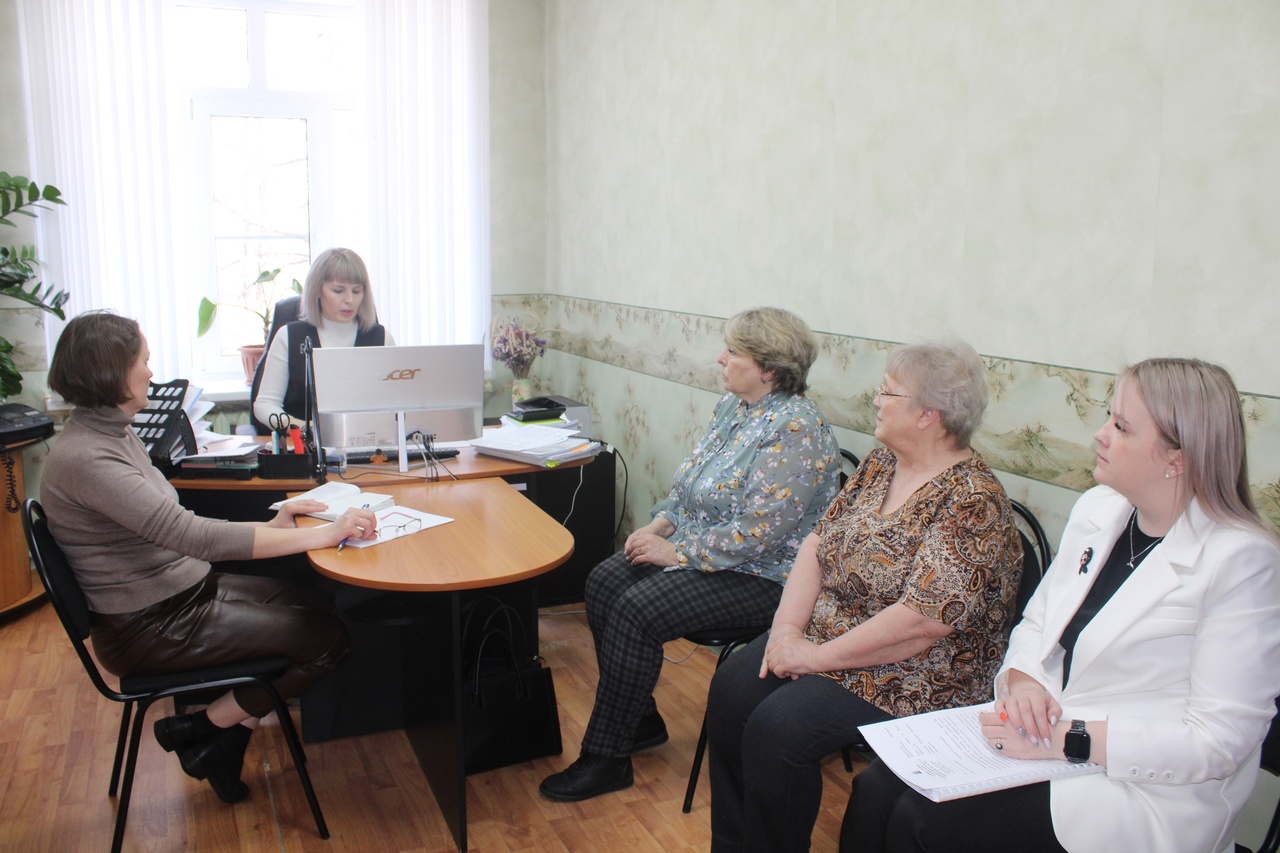 Уважаемые жители Свечинского муниципального округа!.