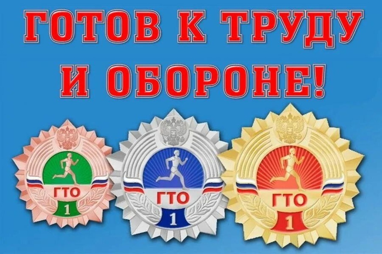 Комплекс ГТО – это не просто набор спортивных нормативов, это система, формирующая у людей важные жизненные ценности, способствующая гармоничному развитию личности..