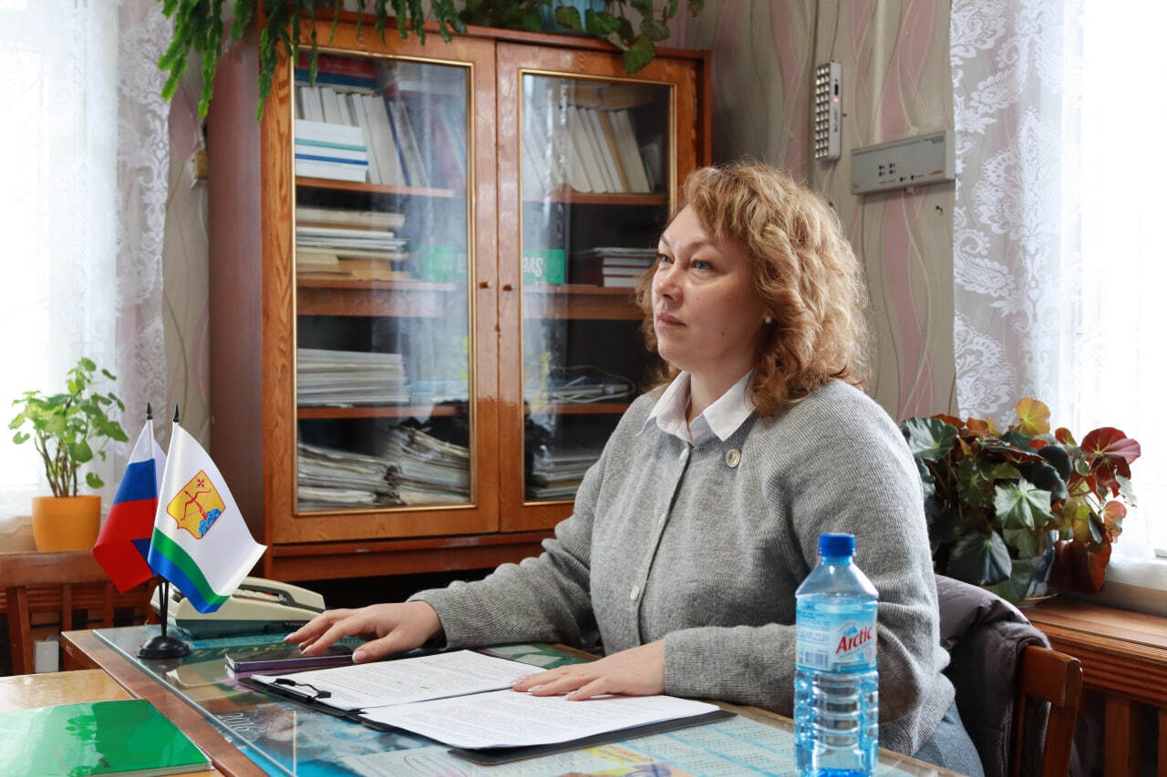 Вчера глава Свечинского муниципального округа Гоголева Галина Сергеевна провела «Информационный день» в трёх населённых пунктах: деревне Рыбаковщина, селе Ивановское и селе Благовещенское..