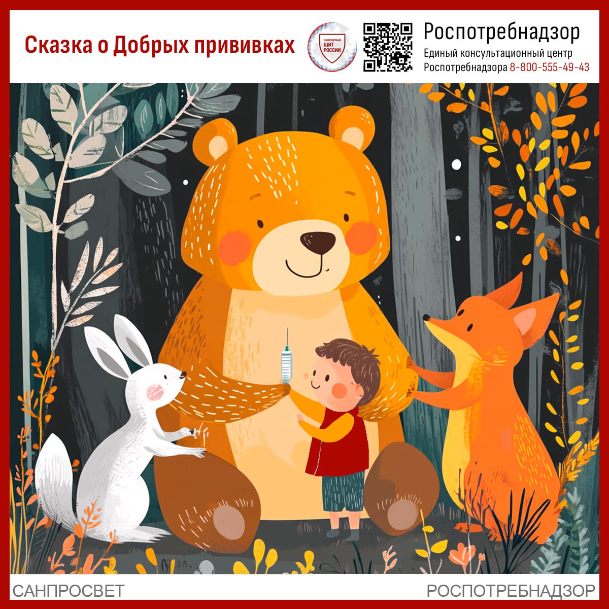 Уважаемые жители округа!.