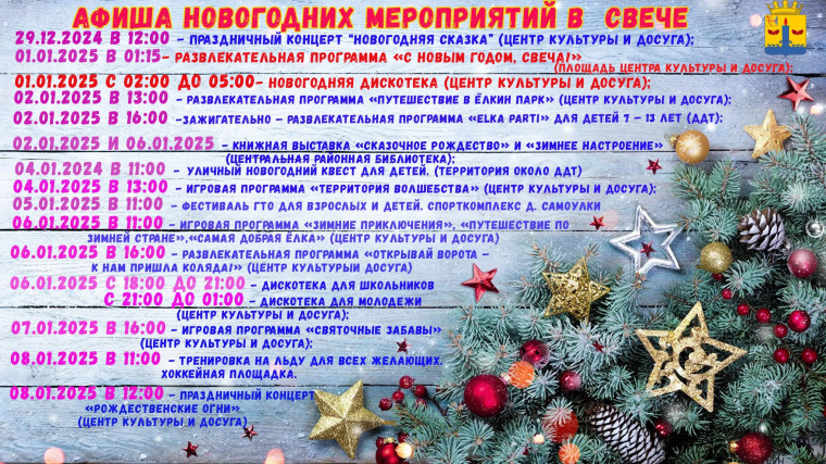 Новогодние мероприятия!!!!. Новогодние мероприятия!!!!.