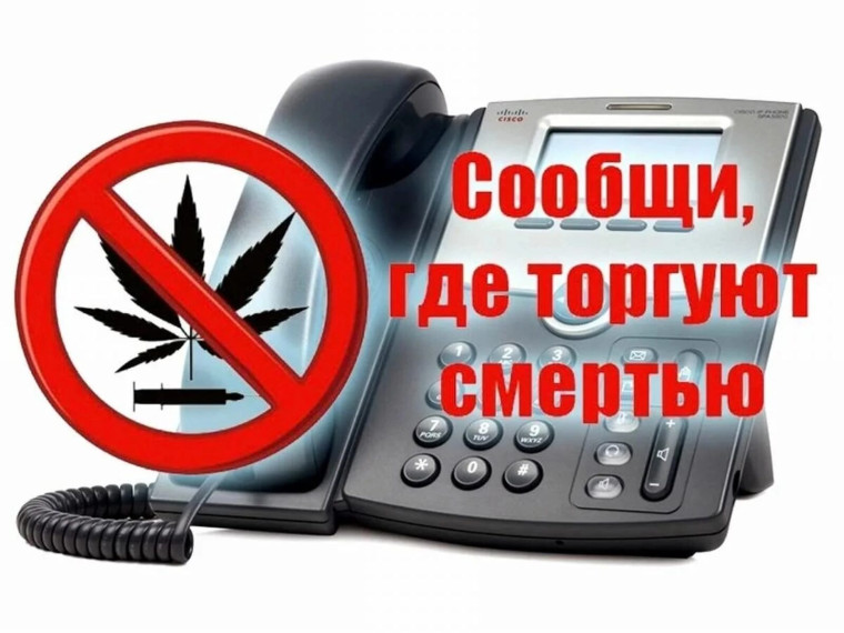 В Кировской области проводится Общероссийская акция «Сообщи, где торгуют смертью». В Кировской области проводится Общероссийская акция «Сообщи, где торгуют смертью».