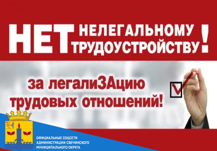 Неформальная занятость и легализация трудовых отношений.. Неформальная занятость и легализация трудовых отношений..